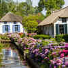 Giethoorn, Netherlands