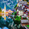 Hallstatt, Austria