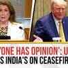 Article image for: ‘Everyone Has Opinions’: United States Snubs India on Trump’s Ceasefire Claim with Pakistan
