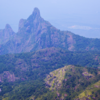Instead of Ooty, try Kotagiri (Tamil Nadu)