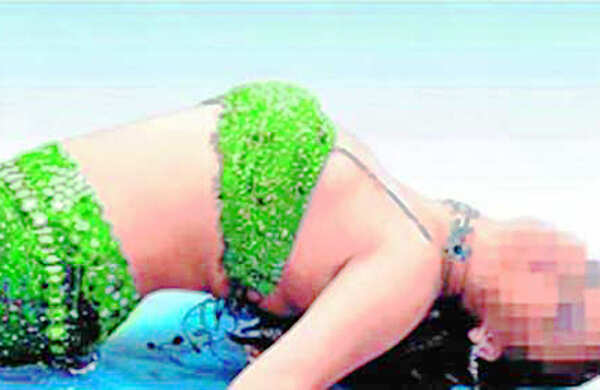 Nupur Mehta Stills