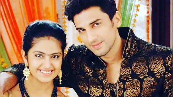 Avika Gor – Manish Raisinghan