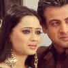Ronit Roy – Shweta Tiwari