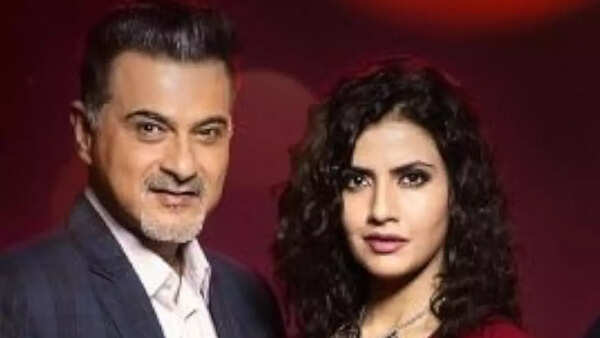 Sanjay Kapoor
