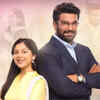 Sharad Kelkar – Niharika Chouksey
