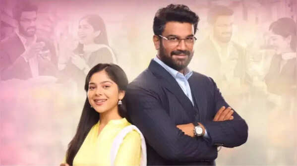 Sharad Kelkar – Niharika Chouksey