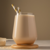Switch the evening tea with a protein-rich herbal drink