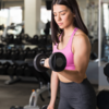 Start the day with a stretch, but add resistance