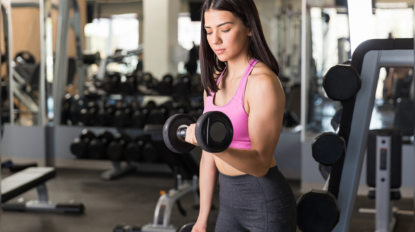 Start the day with a stretch, but add resistance