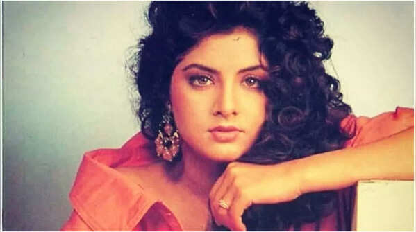 Divya Bharti