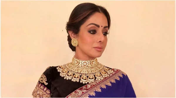 Sridevi