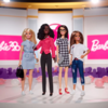 Presidential Candidate Barbie (2000 onwards)