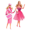 Day-to-Night Barbie (1985)