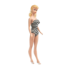 Original 1959 Barbie