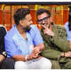 ​Chahal in a fix