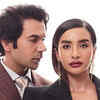 ​Rajkummar Rao and Patralekhaa