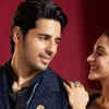 ​Kiara Advani and Sidharth Malhotra