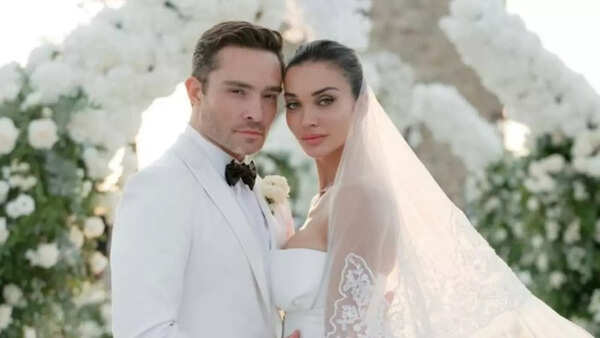 Ed Westwick