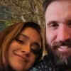 ​Ileana D’Cruz and Michael Dolan