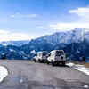 Enjoy drives through the valley