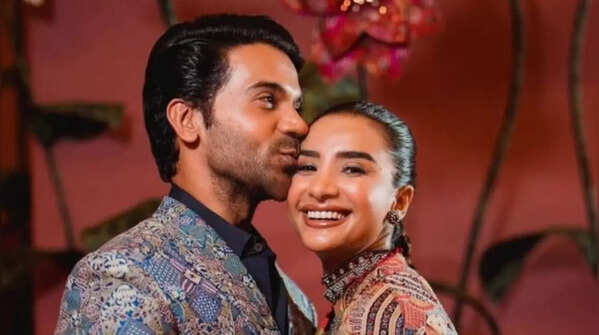 Love on sets Beyond CityLights