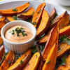 Sweet potatoes