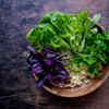 Spinach