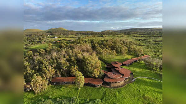 Explora Rapa Nui – Easter Island, Chile