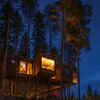 Treehotel – Harads, Sweden