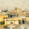 Mihir Garh – Rajasthan, India
