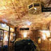 Desert Cave Hotel – Coober Pedy, Australia