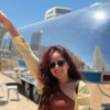 Article image for: <i class="tbold">roopal tyagi</i>’s Californian Holiday Is All About Style