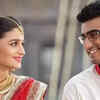 ​2 States (2014)