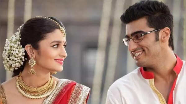 2 States (2014)