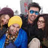 ​Yeh Jawaani Hai Deewani (2013)
