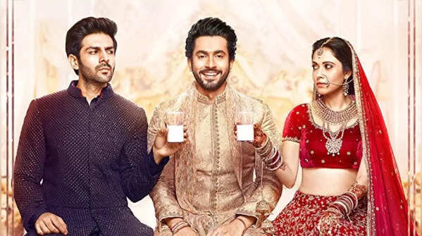 Sonu Ke Titu Ki Sweety (2018)