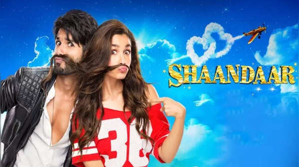 Shaandaar (2015)