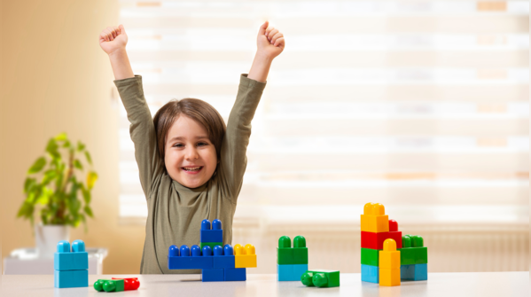 How to boost your child’s vocabulary