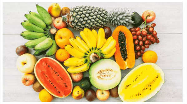Healthy diet