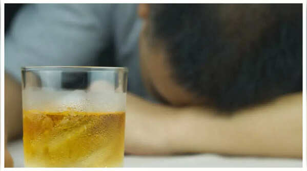 Drink responsibly