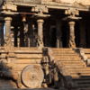 Airavateshwara Temple—Darasuram, Tamil Nadu