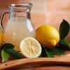 Lemon and Citrus Boost