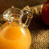 Apple Cider Vinegar (ACV)