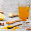 Herbal Teas and Juices Combo