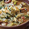 Kidney Bean Broth