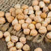 Chickpeas