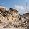 The great Tangshan earthquake (1976)