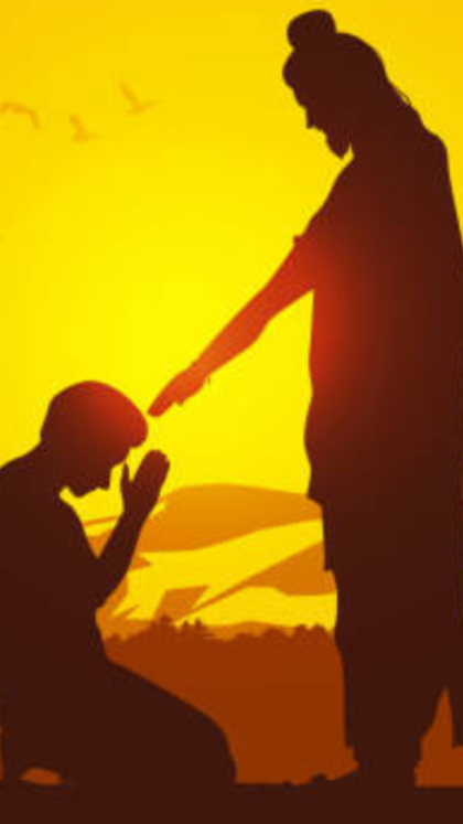 Guru Purnima 2025: 7 ancient gurus who lit the torch of Indian education