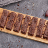 Ragi and dates bar