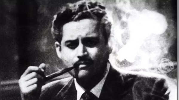 He Was Initially Rejected by Bombay Talkies